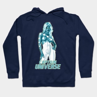 Captain Universe Hoodie